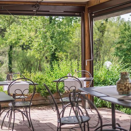 Agriturismo Di La Dall'Acqua Фівіццано Екстер'єр фото