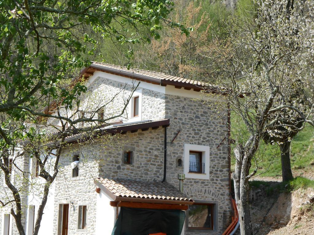 Agriturismo Di La Dall'Acqua Фівіццано Екстер'єр фото