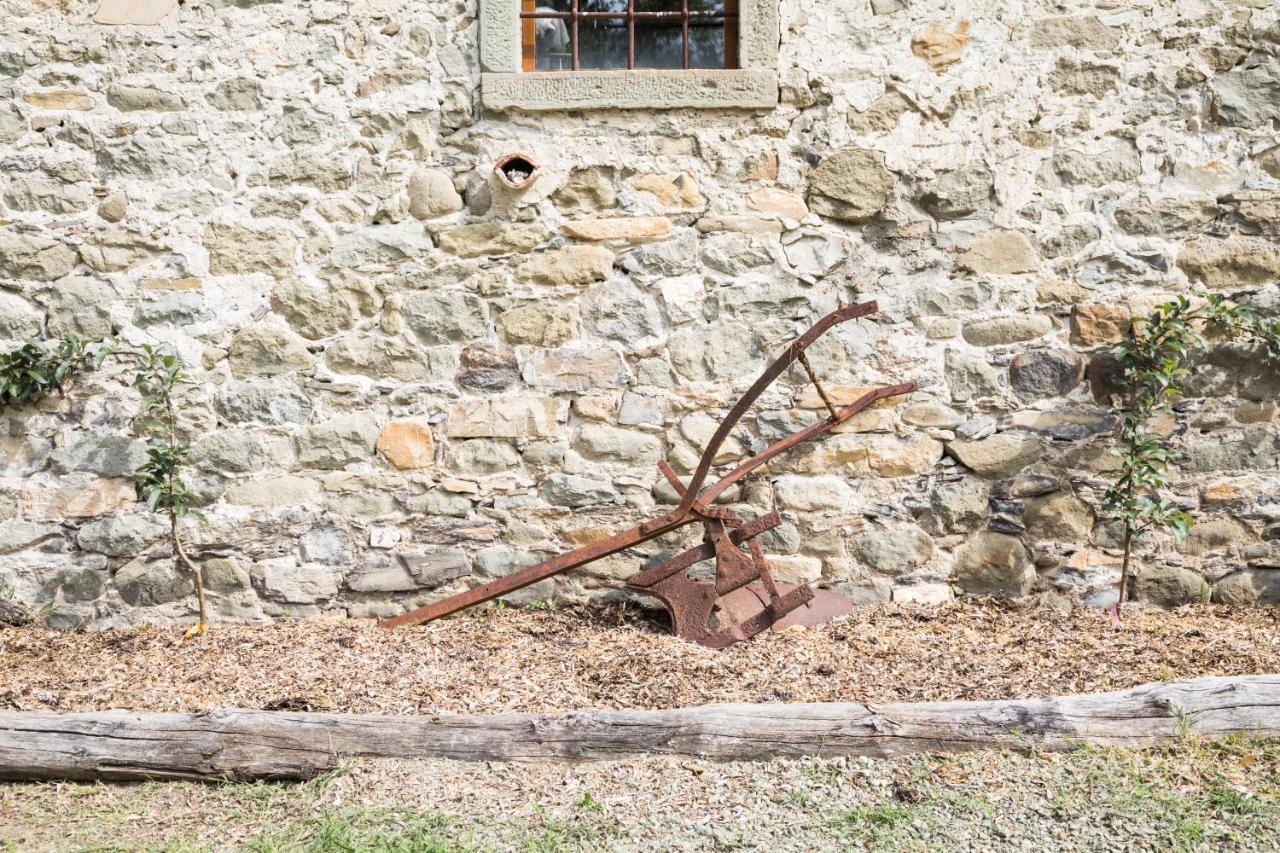 Agriturismo Di La Dall'Acqua Фівіццано Екстер'єр фото